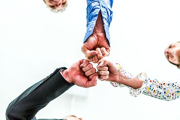 Ich möchte dazu beitragen, dass Start-ups und junge Unternehmen Erfolg haben, weil sie ihr Unternehmen, ihre Projekte und den Umgang mit ihren Stakeholdern nachhaltig gestalten.