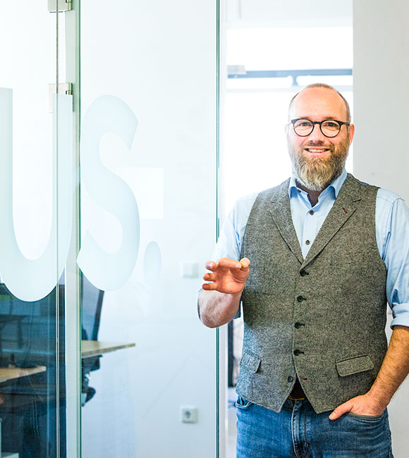 Maurice Grimm | InnProjekte - Consulting für nachhaltige Unternehmen Consulting für nachhaltige Unternehmen und solche die es werden wollen